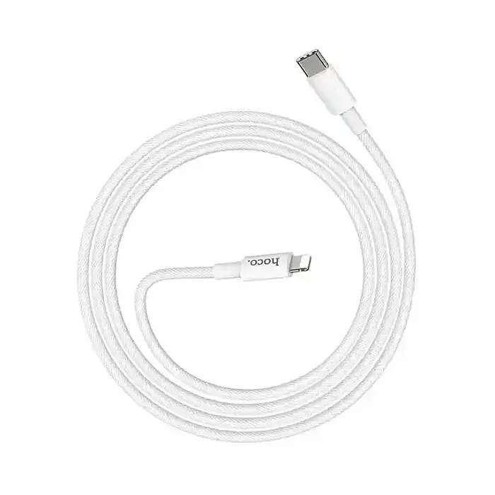 hoco X56 lightning to type-c charging cable PD 20W 1m